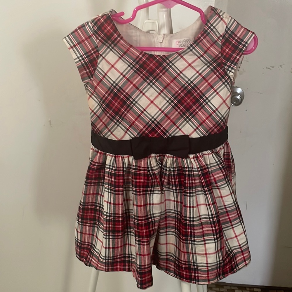 Baby girl dress